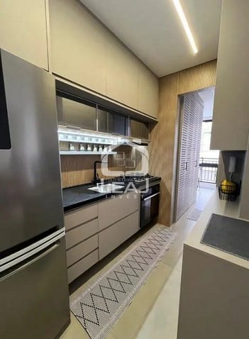apartment em Avenida Alberto Augusto Alves, Vila Andrade - São Paulo - SP