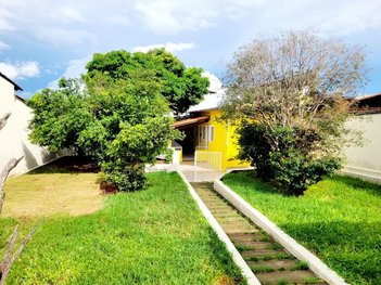 house em Rua Maria Luíza Lara, Mantiqueira - Belo Horizonte - MG