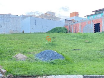 land_lot em João Ribeiro de Barros, Vila Odim Antão - Sorocaba - SP
