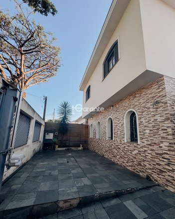 house em Rua Humaitá, Fundação - São Caetano do Sul - SP