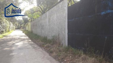 land_lot em Rua Katsuzo Yamamoto, Jardim Nippon Club - Arujá - SP