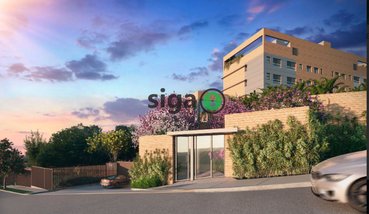 apartment em Rua Paulo II, Jardim Vitória Régia - São Paulo - SP