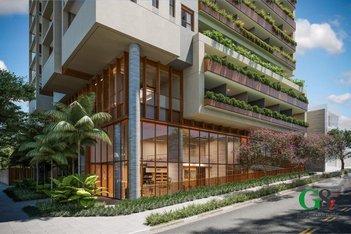 business em Alameda Franca, Jardim Paulista - São Paulo - SP