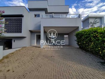 house em Avenida das Ondas, Jardim São Francisco - Piracicaba - SP