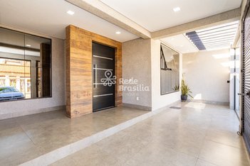 house em QE 24 Conjunto F, Guará II - Brasília - DF