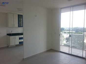 apartment em Rua José Mandotti, Vila Augusta - Guarulhos - SP