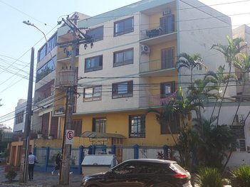 apartment em Plínio Brasil Milano, Higienópolis - Porto Alegre - RS