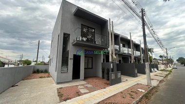 house em Rua Cabriúva, São Jerônimo - Gravataí - RS