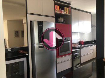 apartment em Rua Nossa Senhora da Guia, Jardim Santa Marta - Cuiabá - MT