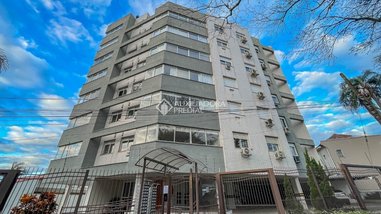 apartment em Praça Arco Verde, Cristo Redentor - Porto Alegre - RS