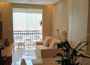 apartment em Rua Maria Cândida, Vila Guilherme - São Paulo - SP