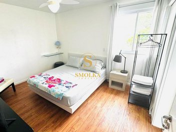 house em Avenida Cidade de Córdoba, Barra da Lagoa - Florianópolis - SC