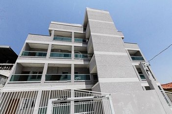 apartment em Rua Dezenove de Maio, Vila Esperança - São Paulo - SP