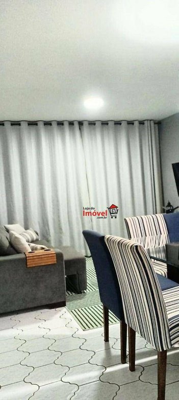 apartment em Rua das Laranjeiras, Parque Terra Nova - São Bernardo do Campo - SP