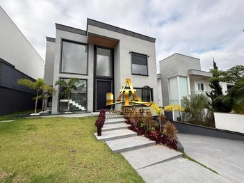 house em Avenida Yojiro Takaoka, Alphaville - Santana de Parnaíba - SP