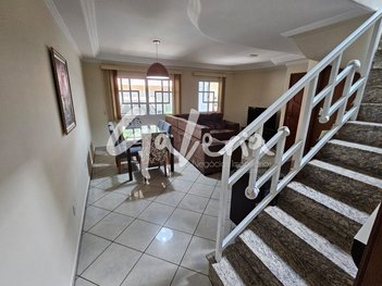 house em Rua Henrica Grigoletto Rizzo, Olímpico - São Caetano do Sul - SP