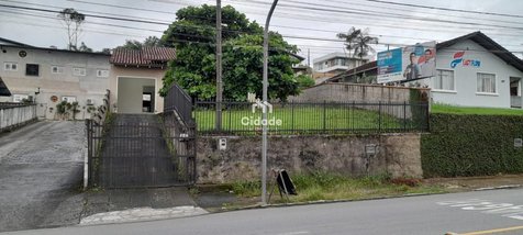 house em Rua Joaquim Francisco de Paula, Chico de Paulo - Jaraguá do Sul - SC