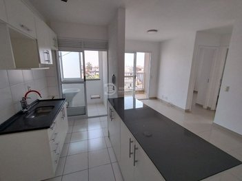 apartment em Avenida Cangaíba, Cangaíba - São Paulo - SP
