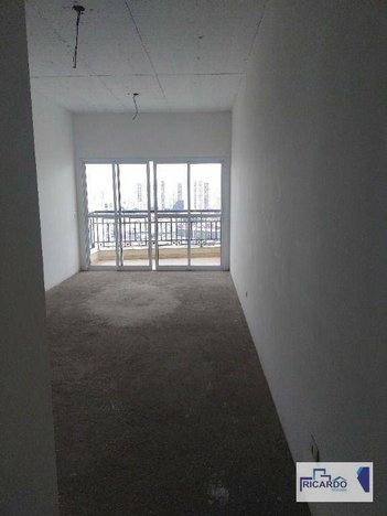 apartment em Avenida André Luíz, Picanço - Guarulhos - SP