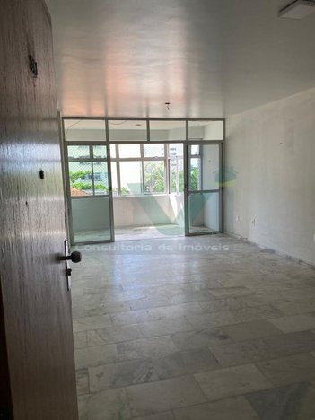apartment em Rua Professor Osias Ribeiro, Boa Viagem - Recife - PE