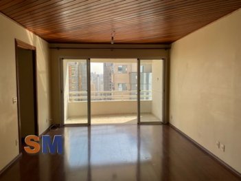 apartment em Avenida Jamaris, Planalto Paulista - São Paulo - SP