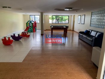 apartment em Avenida Cairu, Cabo Branco - João Pessoa - PB