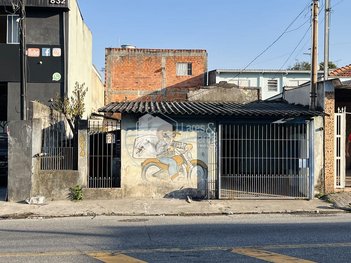 house em Rua Dom Vilares, Vila das Mercês - São Paulo - SP