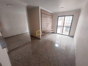 apartment em Rua Crubixa, Vila Arapuã - São Paulo - SP