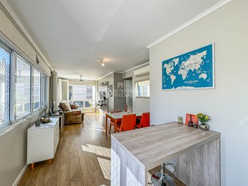 apartment em Rua Castro Alves, Independência - Porto Alegre - RS