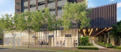 apartment em Domingos de Morais, Vila Mariana - São Paulo - SP