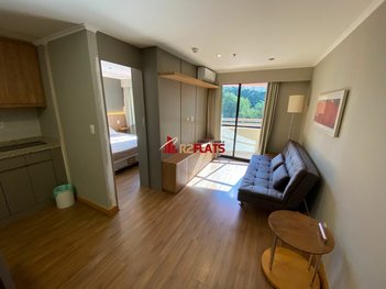 apartment em Rua Tuim, Vila Uberabinha - São Paulo - SP