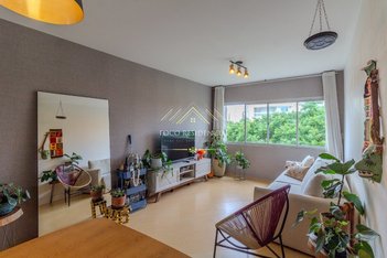 apartment em Rua Caravelas, Vila Mariana - São Paulo - SP