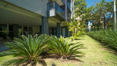 apartment em Rua José Gomes, Tristeza - Porto Alegre - RS