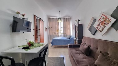 apartment em Avenida Oliveira Botelho, Alto - Teresópolis - RJ