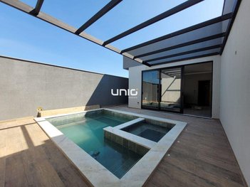 house em Avenida Laranjal Paulista, Campestre - Piracicaba - SP
