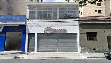 commercial_property em Rua Padre Chico, Perdizes - São Paulo - SP