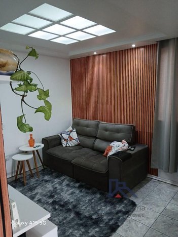 apartment em Avenida do Oratório, Vila Prudente - São Paulo - SP