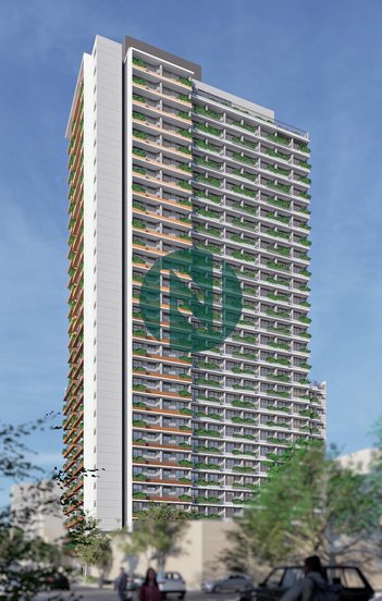 apartment em Rua Teodoro Sampaio, Pinheiros - São Paulo - SP
