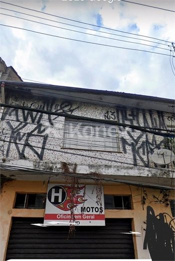 house em Avenida Júlio Buono, Vila Gustavo - São Paulo - SP