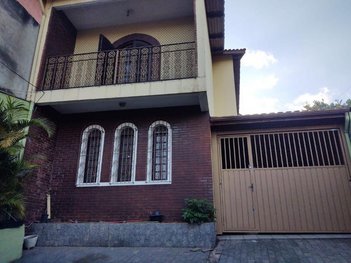 house em Rua Ahmad El Hind, Jardim Matarazzo - São Paulo - SP