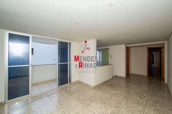 apartment em Rua Professora Bartira Mourão, Buritis - Belo Horizonte - MG