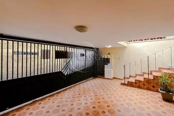 house em Travessa Flor de Hércules, Vila Leme - São Paulo - SP