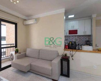 apartment em Rua Cayowaá, Perdizes - São Paulo - SP