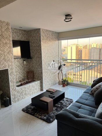 apartment em Rua Alagoas, Centro - São Caetano do Sul - SP