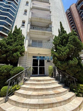 apartment em Praça Visconde de Sousa Fontes, Parque da Mooca - São Paulo - SP