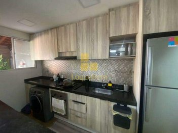 apartment em Avenida Cásper Líbero, Jardim Marchesi - Ribeirão Preto - SP