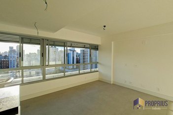 apartment em Rua Alagoas, Boa Viagem - Belo Horizonte - MG