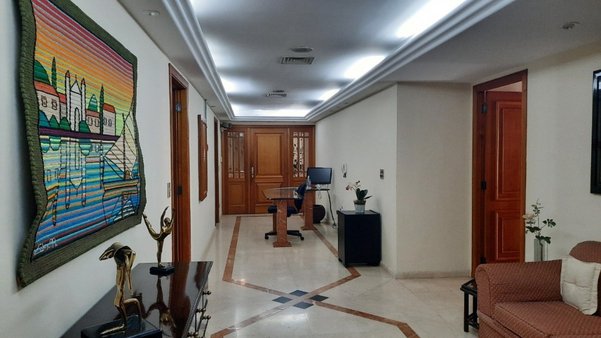 Cômodo Condomínio