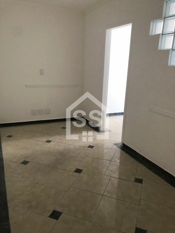 office em Avenida Fagundes Filho, Vila Monte Alegre - São Paulo - SP