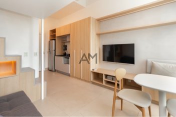 apartment em Rua Professor Doutor José Marques da Cruz, Jardim das Acácias - São Paulo - SP